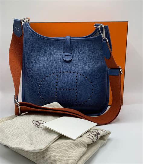 hermes evelyne bag colors 2022|Hermes evelyne 29 bag.